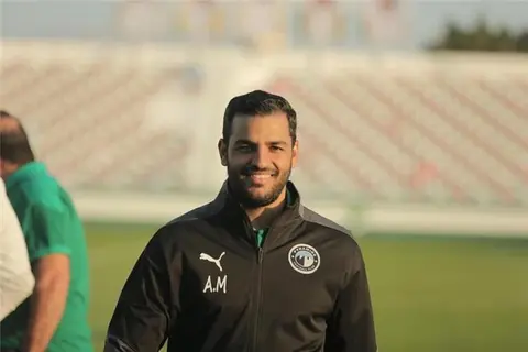 رسميًا.. المصري عمر مختار مدربا لصفوف بوكا جونيورز الأرجنتيني